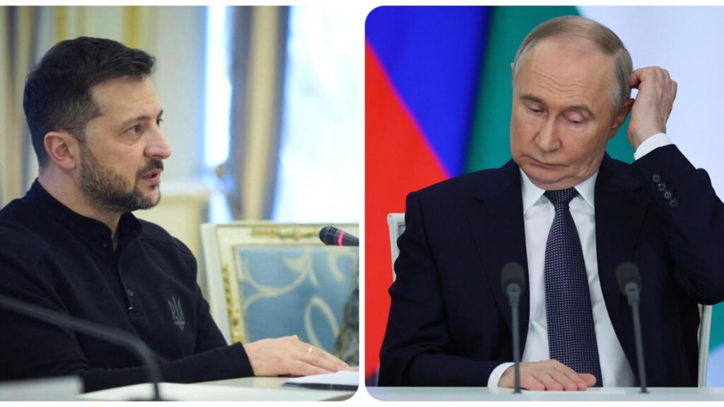 Tregua solo sulla carta, proiettili al fronte: perché Kyiv chiede un memorandum prima dei negoziati