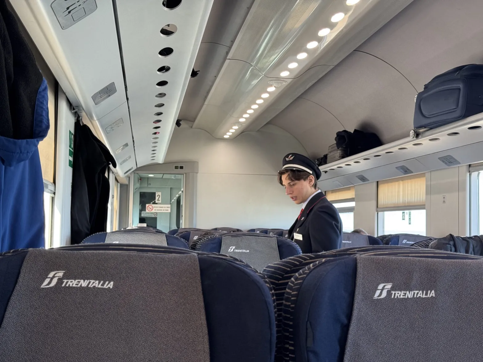 Treni, con l’orario estivo novità per i pendolari. Altro incontro su MedioEtruria