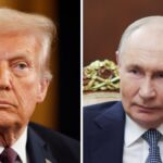 Trump chiama e Putin risponde: «Negoziati subito, forse dal papa»