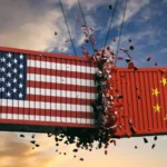 Dazi, Usa e Cina sospenderanno per 90 giorni le aliquote aggiuntive