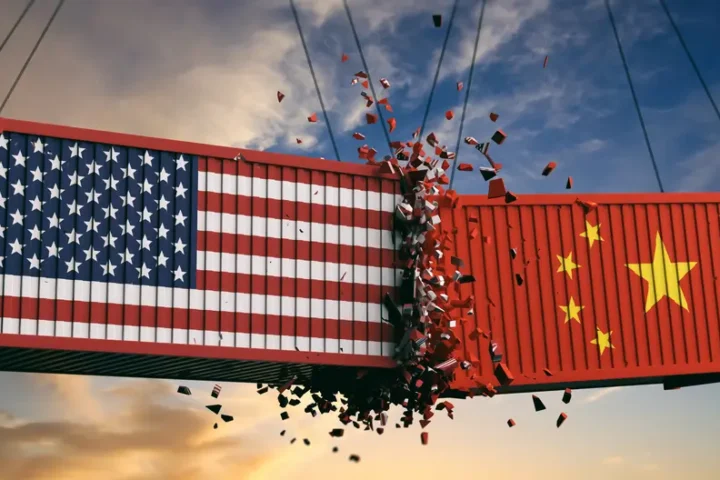 Dazi, Usa e Cina sospenderanno per 90 giorni le aliquote aggiuntive
