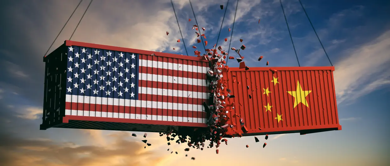 Dazi, Usa e Cina sospenderanno per 90 giorni le aliquote aggiuntive