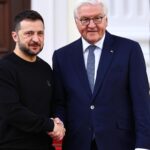 Zelensky a Berlino: la Germania stanzia 5 miliardi di euro, è il più grande pacchetto di aiuti dall’inizio della guerra
