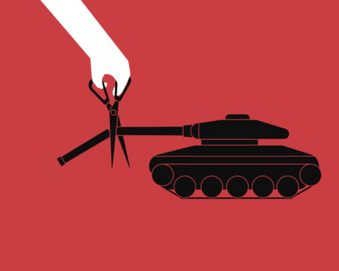 Le guerre non difendono la democrazia. Per questo cresce chi si rifiuta di farle