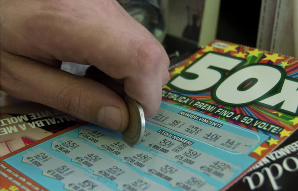 Il bluff sui benefici delle scommesse per lo Stato