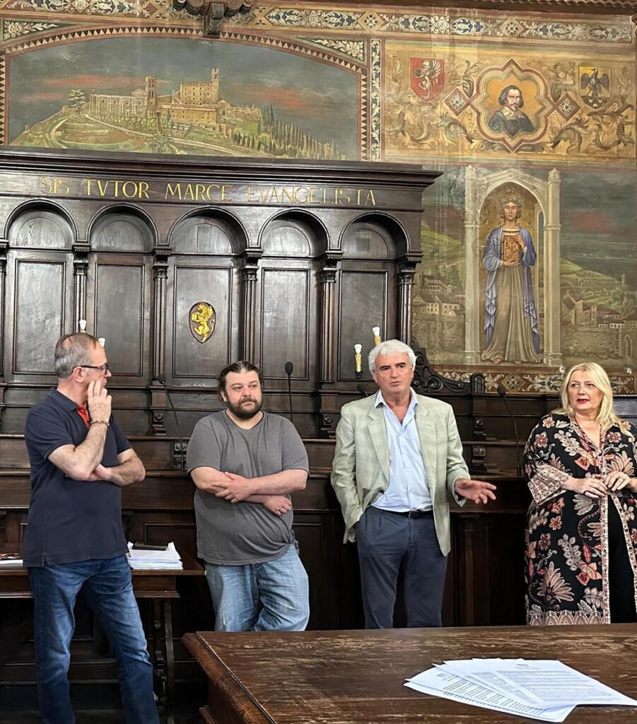 330mila euro per case popolari in arrivo