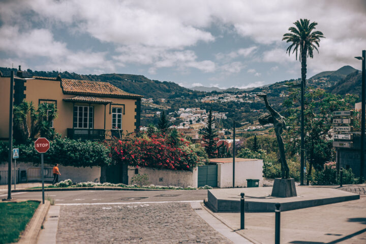 6 incantevoli borghi di Gran Canaria da non perdere nel tuo itinerario