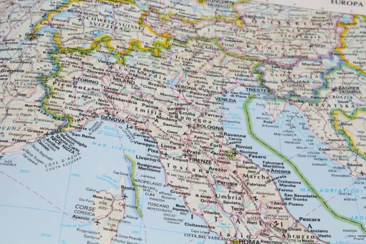 Anche le Comunali sorridono al centrodestra: ecco come cambia la mappa politica dell'Italia