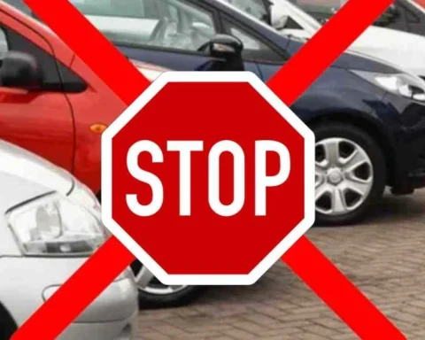 DIVIETO UFFICIALE - Il governo ha reso queste auto illegali: Gli italiani è una vita che ci vanno in vacanza | Non le vedremo più circolare