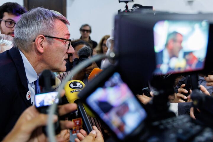 Delusione Cgil: «Non siamo stati noi a politicizzare il voto»