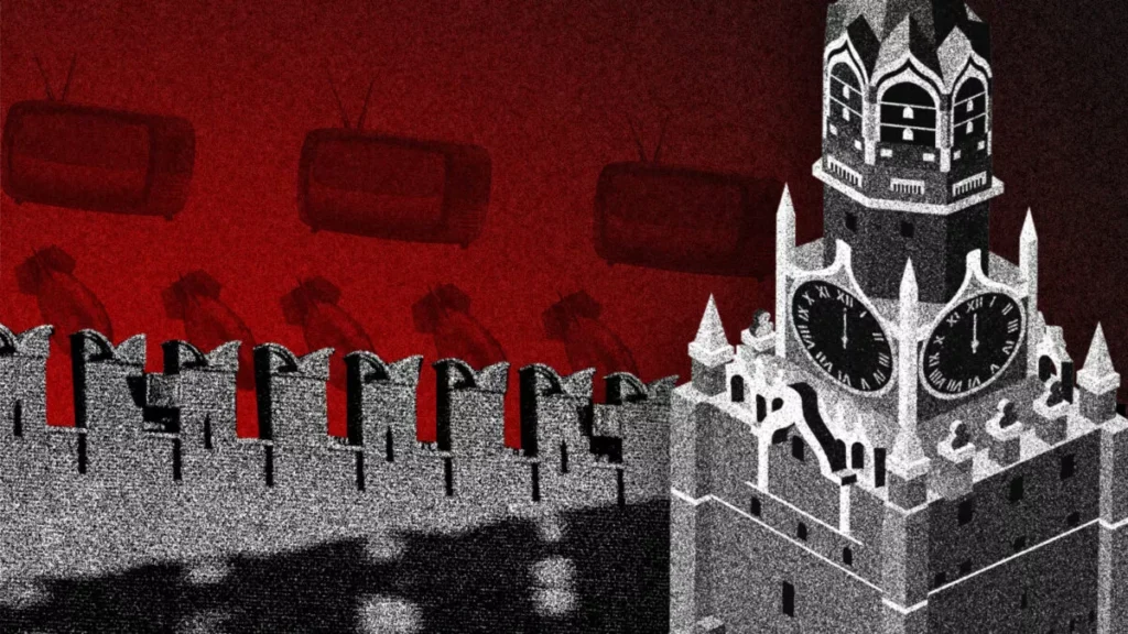 Disinformazione russa: nuova offensiva psicologica contro l'Ucraina