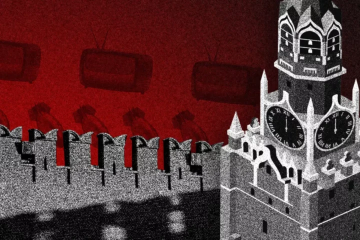 Disinformazione russa: nuova offensiva psicologica contro l'Ucraina