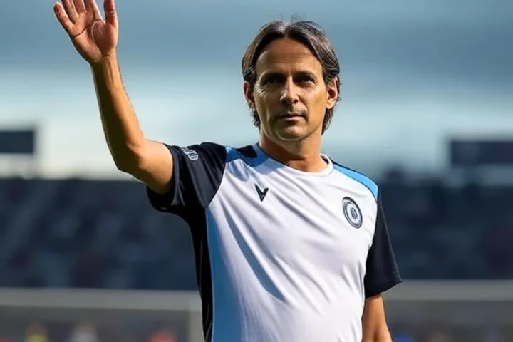 Dopo quattro anni Inzaghi e l'Inter si sono detti addio