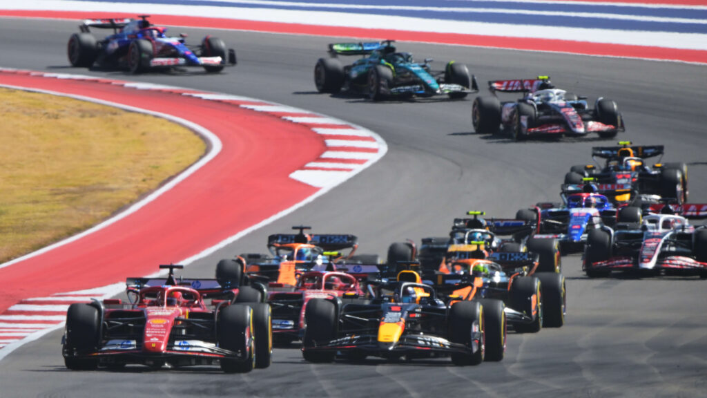 Formula 1 2025: a Montréal si accendono i motori per il Gran Premio del Canada