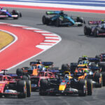 Formula 1 2025: a Montréal si accendono i motori per il Gran Premio del Canada