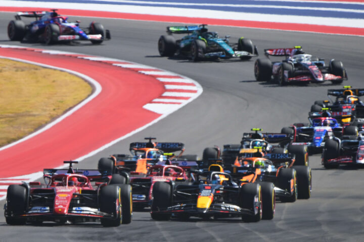 Formula 1 2025: a Montréal si accendono i motori per il Gran Premio del Canada
