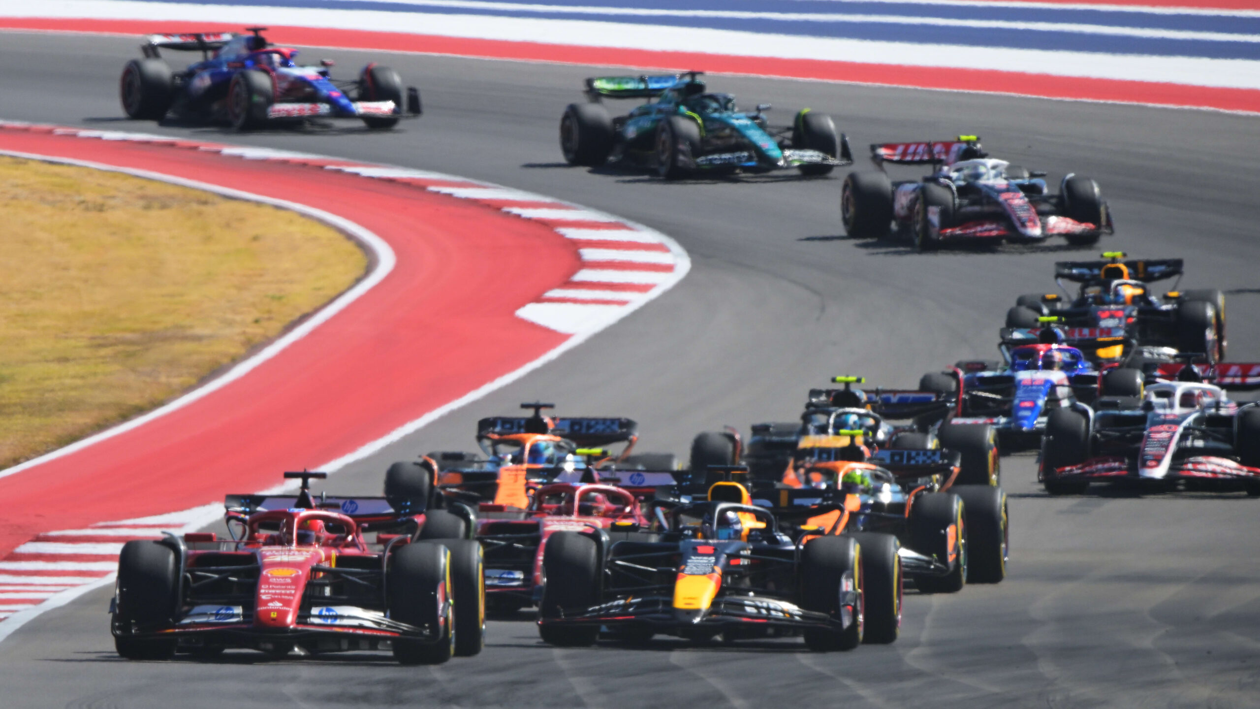 Formula 1 2025: a Montréal si accendono i motori per il Gran Premio del Canada