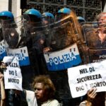 Gotham city e la reazione preventiva