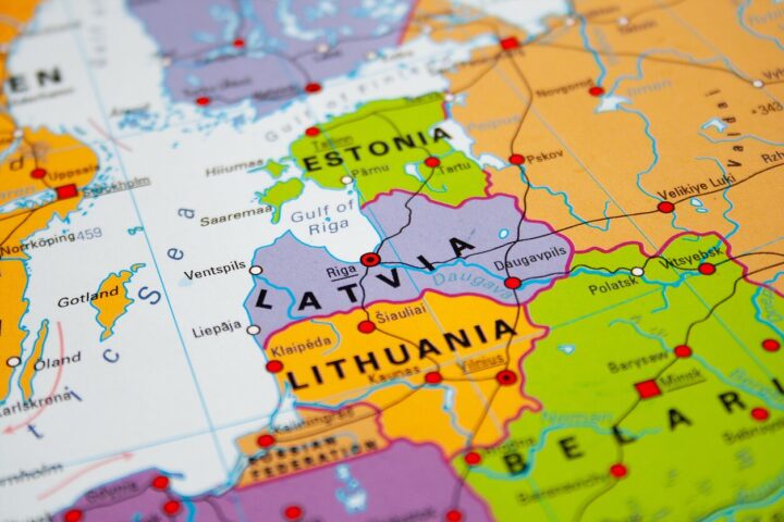 I Paesi Baltici si Coordinano per Piani Condivisi di Evacuazione