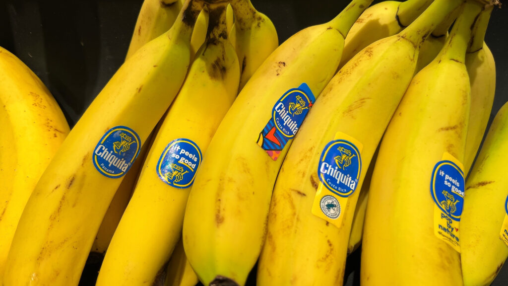 Il casoChiquita licenzierà tutti i dipendenti a Panama