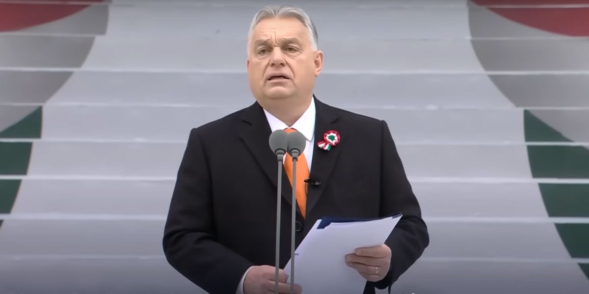 Il declino di Viktor Orbán in Ungheria: la nuova forza dell’opposizione “Tisza”