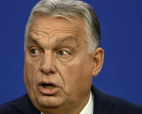 Il fallimento della campagna anti-Ucraina di Orbán: la metodologia del Cremlino non funziona più