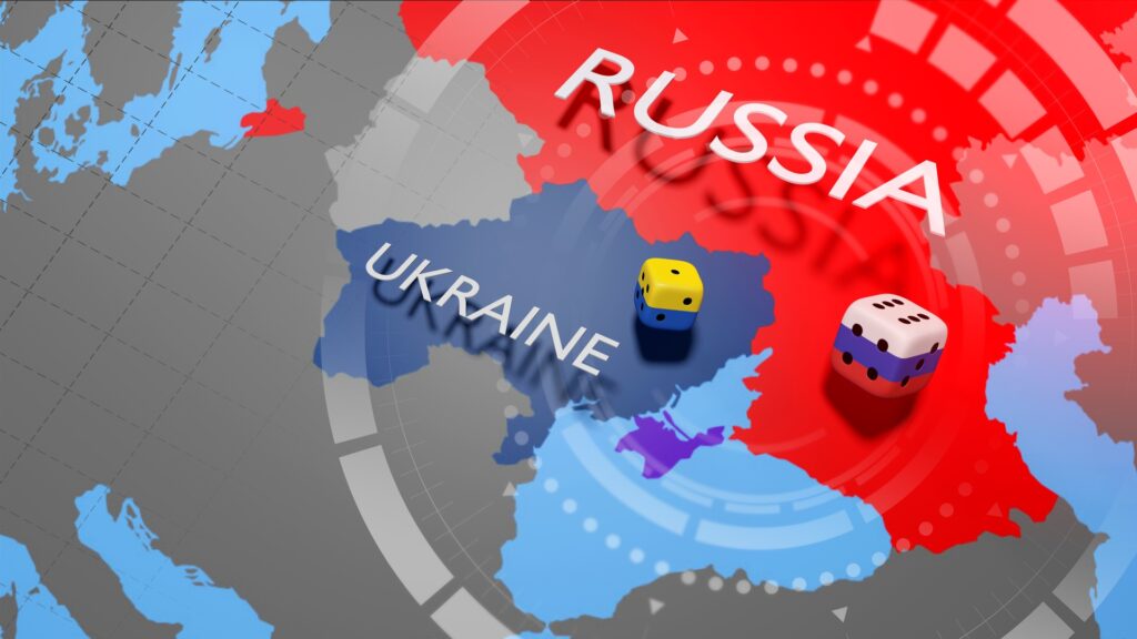 Il mito della sconfitta dell’Ucraina come strumento della propaganda russa: analisi geopolitica delle dichiarazioni dei senatori americani
