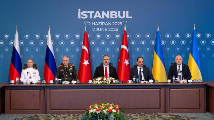 Le illusioni sono finite: perché il "Formato di Istanbul" è fallito – e cosa deve fare ora il mondo