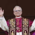 Mattarella da Papa Leone