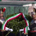 Mattarella e Meloni celebrano il 2 giugno tra libertà, pace e democrazia