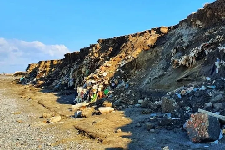 Milazzo (ME) – Approvato un nuovo progetto per la discarica di Torretta