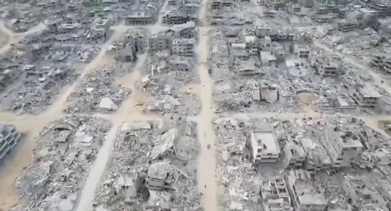 Nuova strage di civili palestinesi compiuta dalle IDF che hanno aperto il fuoco contro la folla radunata nei pressi di un un sito di distribuzione di aiuti