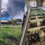 Operazione “Ragnatela”: come una furgonatura di droni ha messo in ginocchio una potenza nucleare