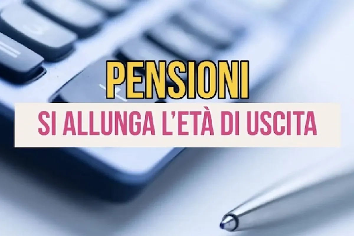 Pensioni, il tempo è scaduto: serve una riforma vera, equa e strutturale