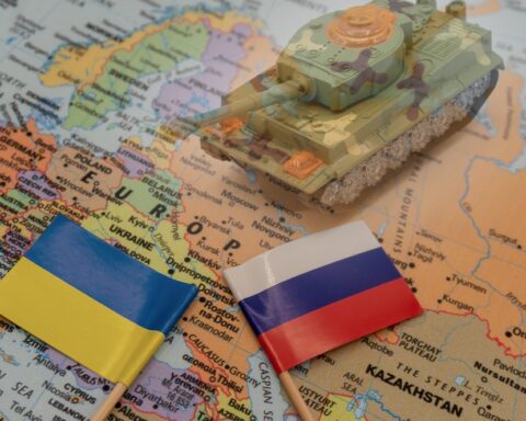 Russia post-URSS: trent’anni di crisi, guerre e declino nazionale