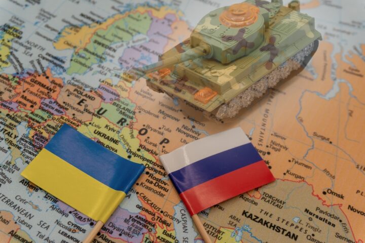 Russia post-URSS: trent’anni di crisi, guerre e declino nazionale