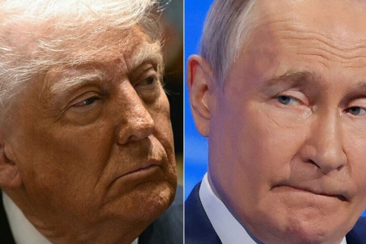 Trump cambia tono su Ucraina al vertice NATO: apertura a Patriot e dialogo con Putin