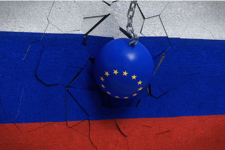 UE verso l’approvazione del 18º pacchetto di sanzioni contro la Russia, ma restano ostacoli interni