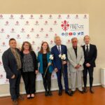 A Firenze parte il progetto 'Nuotare in sicurezza'