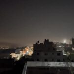 A Ramallah, rifugio nei guardaroba con peluche e Pringles contro i missili
