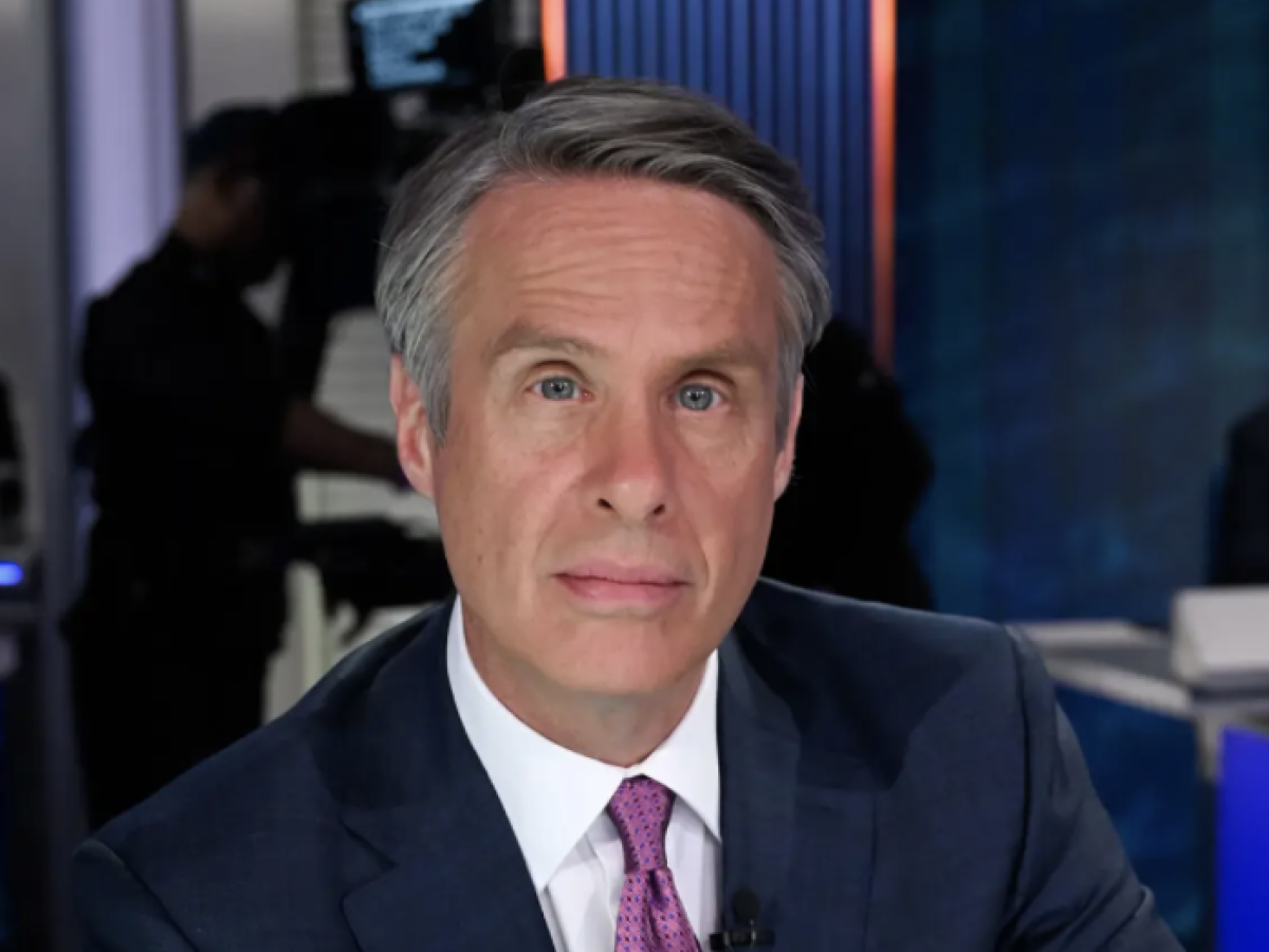 Abc News rescinde il contratto con il giornalista Terry Moran: «Le sue dichiarazioni su Trump e Miller non sono compatibili con i principi del g...