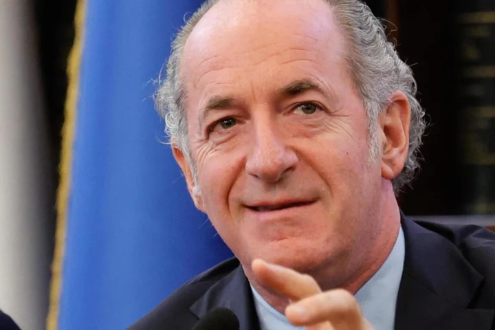 Addio al terzo mandato: Zaia pensa a una corrente per sfidare Salvini