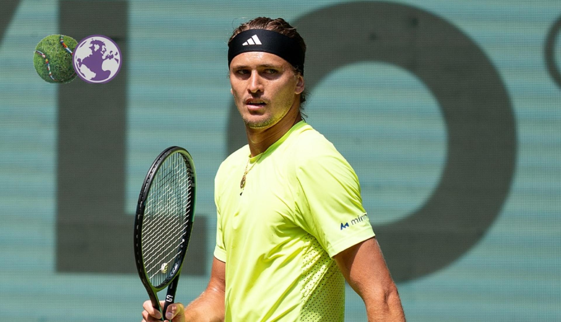 Alexander Zverev critica Novak Djokovic: "Nessuno al mondo agirebbe così"