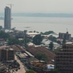 Almeno 19 vittime in un’alluvione a Kinshasa, Repubblica Democratica del Congo