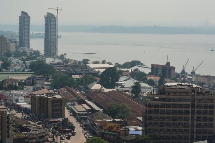 Almeno 19 vittime in un’alluvione a Kinshasa, Repubblica Democratica del Congo