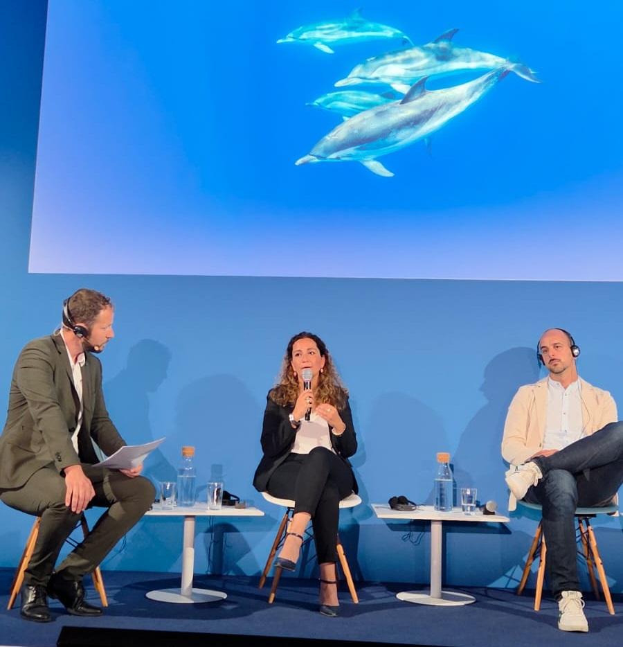 Ambiente: delegazione di Pisa a Nizza per il 25° anniversario della Carta di Pelagos