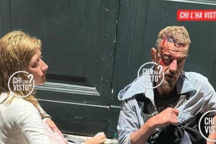 Anastasia è stata strangolata