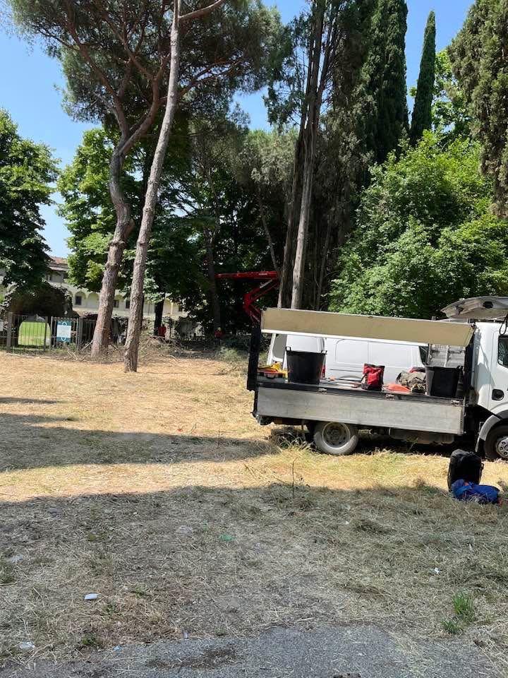 Anfiteatro: riapertura imminente dopo due anni di chiusura