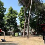 Anfiteatro, torna a farsi vedere. Riapertura prevista entro un mese dopo due anni di chiusura.