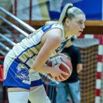 Anna Rylichova entra a far parte dell'Use Rosa Scotti per la stagione 2025-26